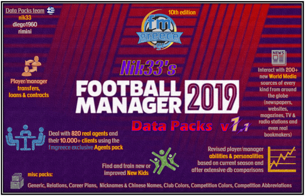Football manager 2019 pc download